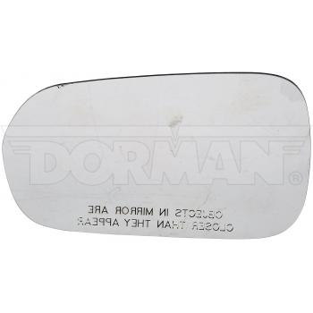 Dorman 57032 Door Mirror Glass product image 1 of 4