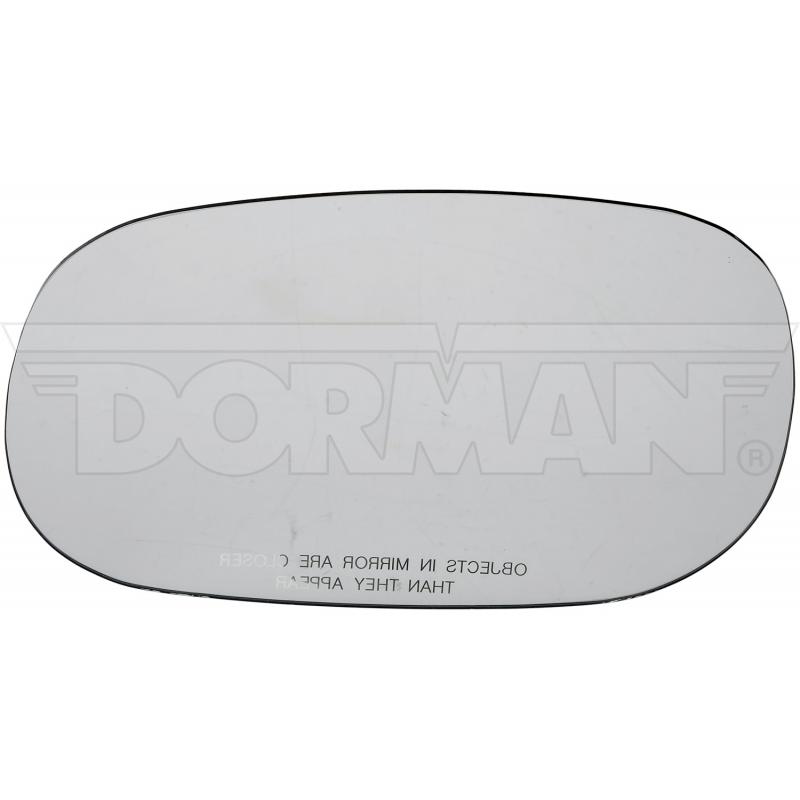 Dorman 57033 - Door Mirror Glass Dorman 57033 Door Mirror Glass product image 1 of 4