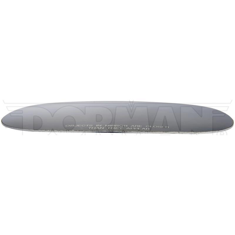 Dorman 57033 - Door Mirror Glass Dorman 57033 Door Mirror Glass product image 2 of 4
