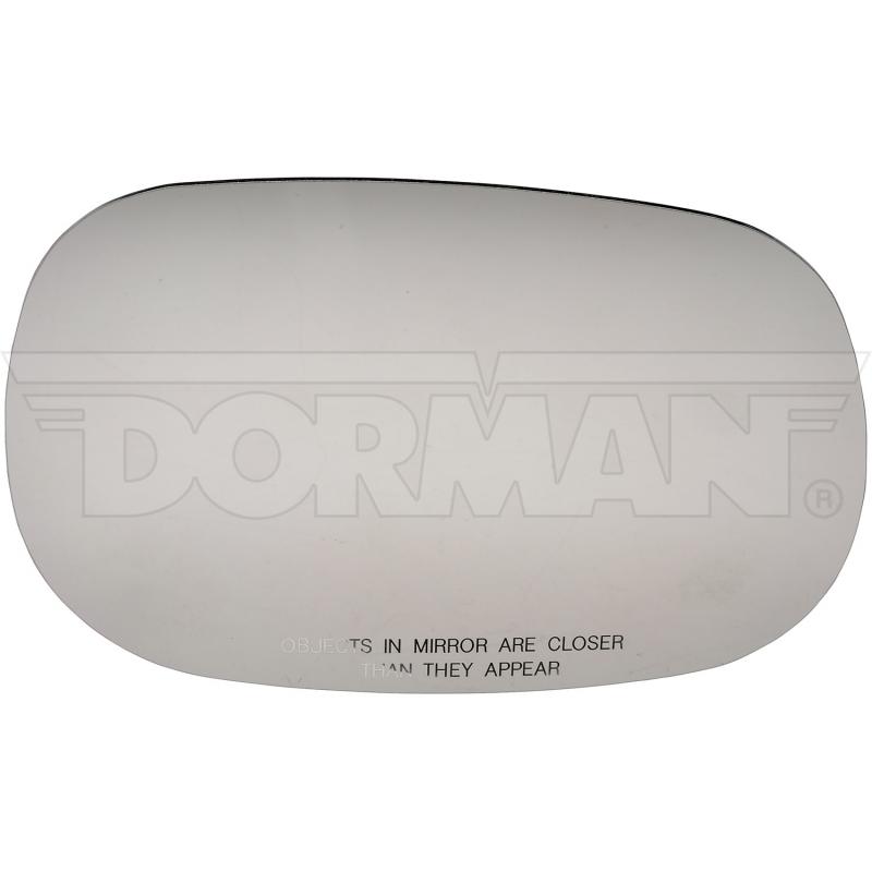 Dorman 57033 - Door Mirror Glass Dorman 57033 Door Mirror Glass product image 3 of 4