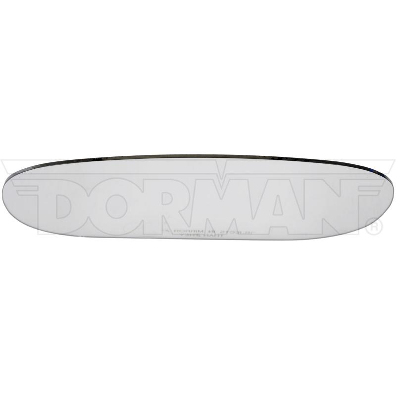 Dorman 57033 - Door Mirror Glass Dorman 57033 Door Mirror Glass product image 4 of 4