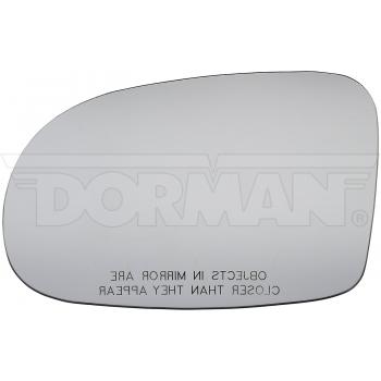 Dorman 57034 Door Mirror Glass product image 1 of 4