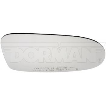 Dorman 57034 Door Mirror Glass product image 2 of 4