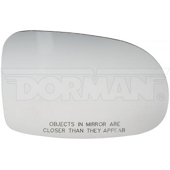 Dorman 57034 Door Mirror Glass product image 3 of 4