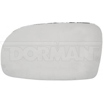 Dorman 57035 Door Mirror Glass product image 2 of 4