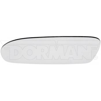 Dorman 57035 Door Mirror Glass product image 3 of 4