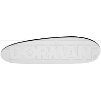 Dorman 57037 Door Mirror Glass product image 1 of 4