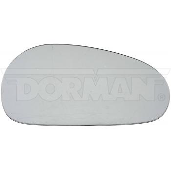 Dorman 57037 Door Mirror Glass product image 4 of 4