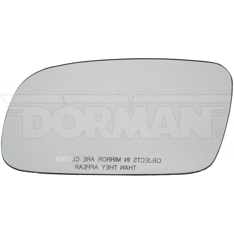 Dorman 57038 Door Mirror Glass product image 1 of 4
