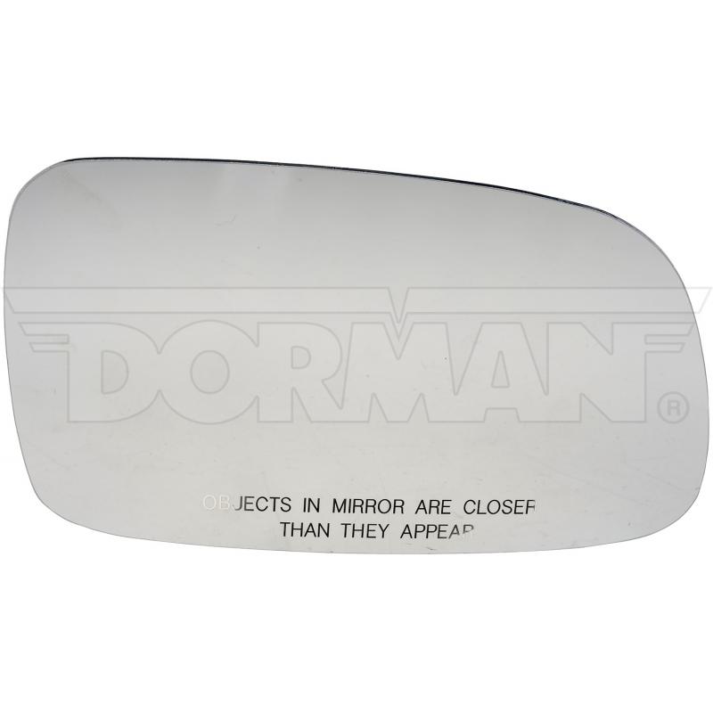 Dorman 57038 Door Mirror Glass product image 3 of 4