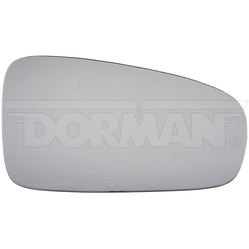 Dorman 57040 Door Mirror Glass product image 4 of 4
