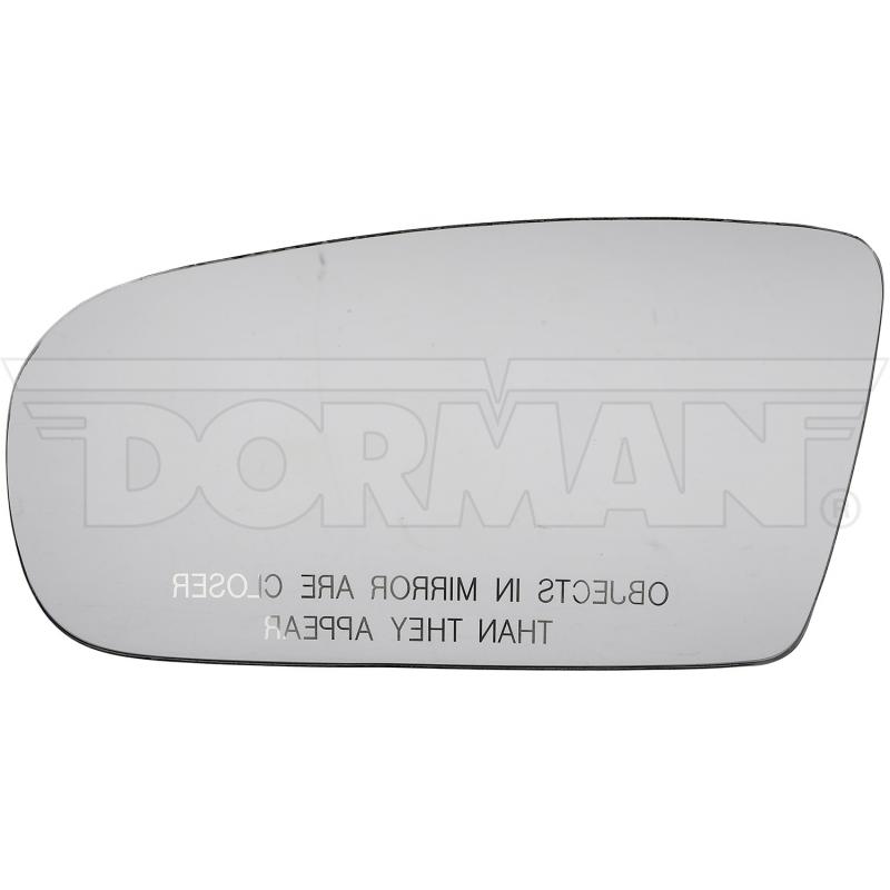 Dorman 57041 - Door Mirror Glass Dorman 57041 Door Mirror Glass product image 1 of 4