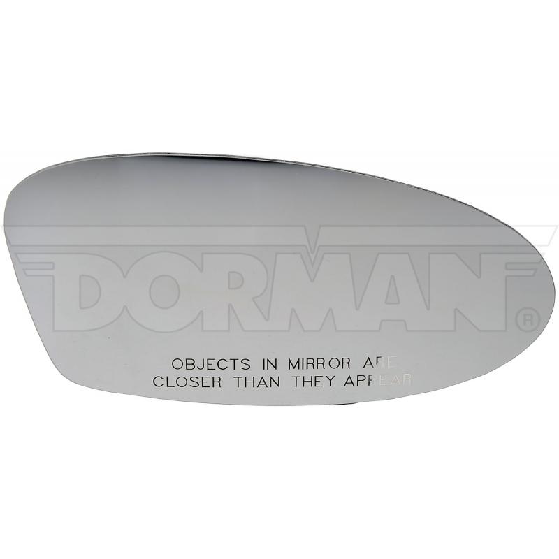 Dorman 57043 Door Mirror Glass product image 3 of 4