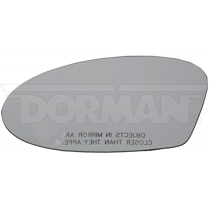 Dorman 57043 Door Mirror Glass product image 4 of 4