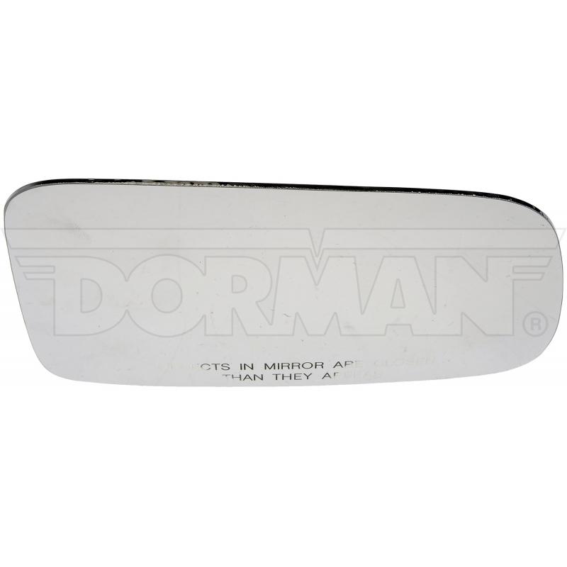 Dorman 57045 Door Mirror Glass product image 2 of 4