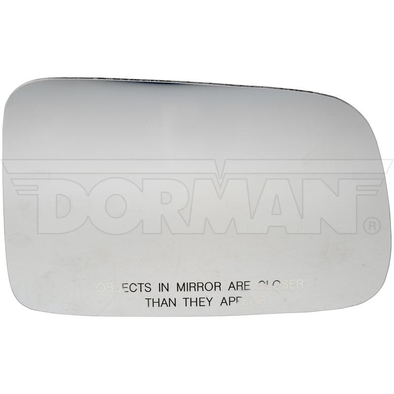 Dorman 57045 Door Mirror Glass product image 3 of 4