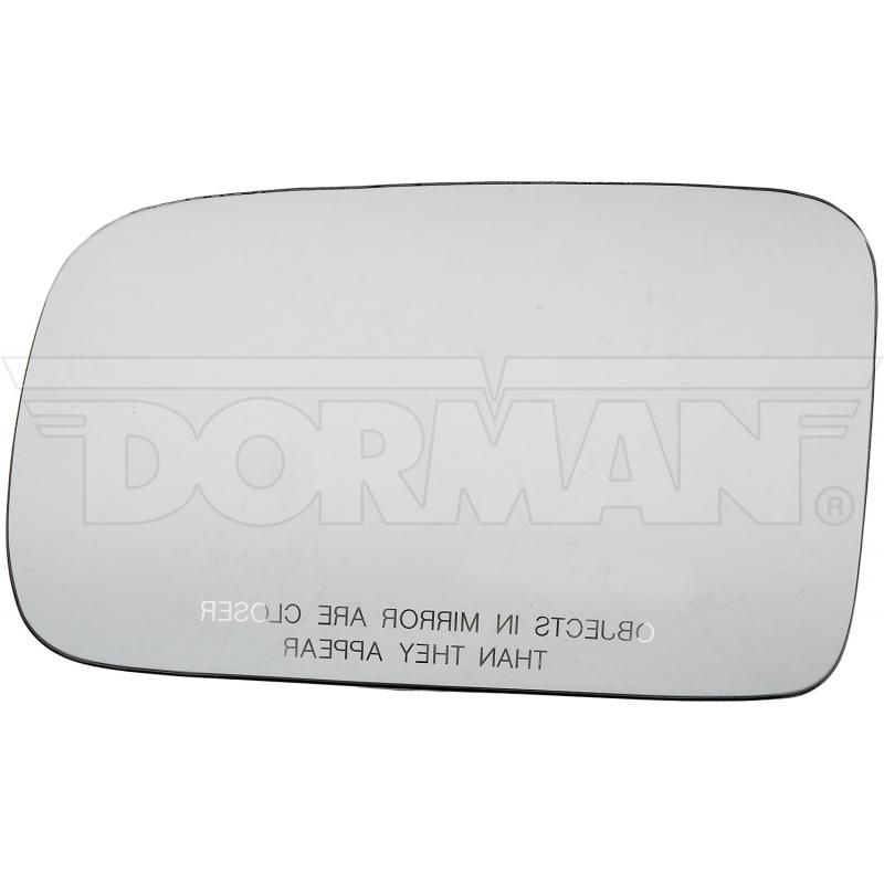 Dorman 57045 Door Mirror Glass product image 4 of 4