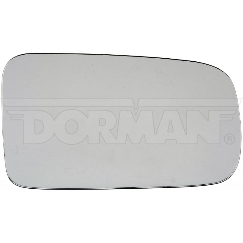 Dorman 57046 Door Mirror Glass product image 3 of 4
