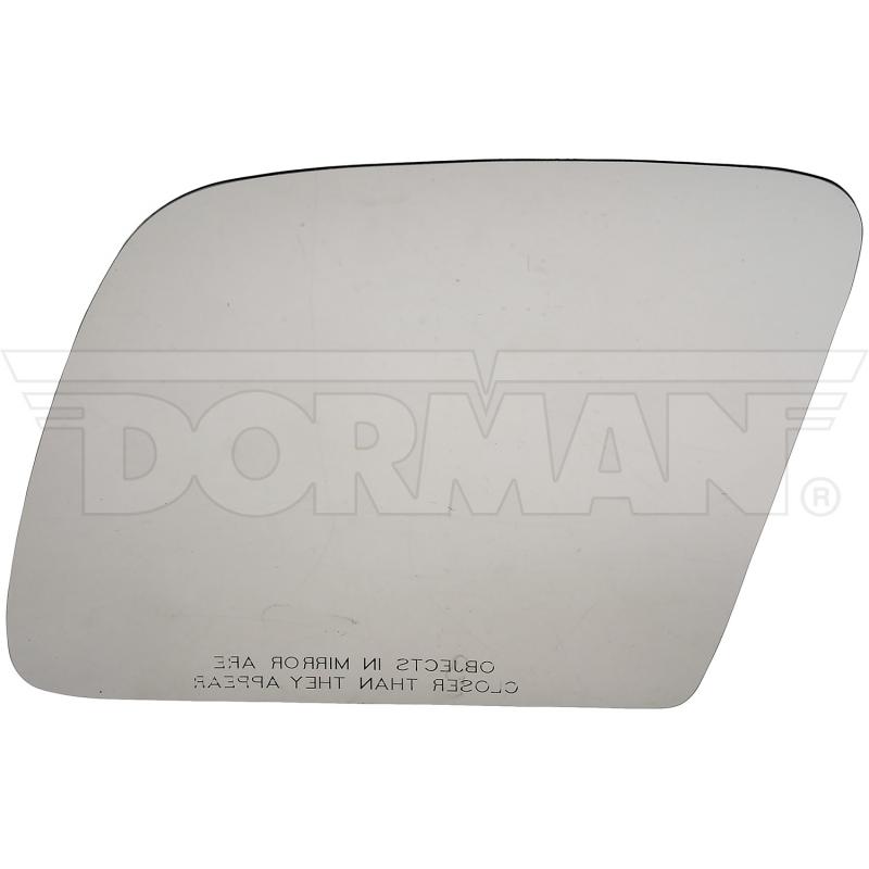 Dorman 57047 Door Mirror Glass product image 1 of 4
