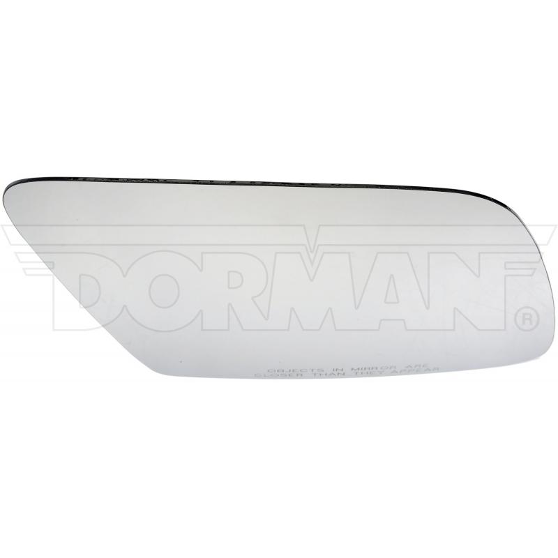 Dorman 57047 Door Mirror Glass product image 3 of 4