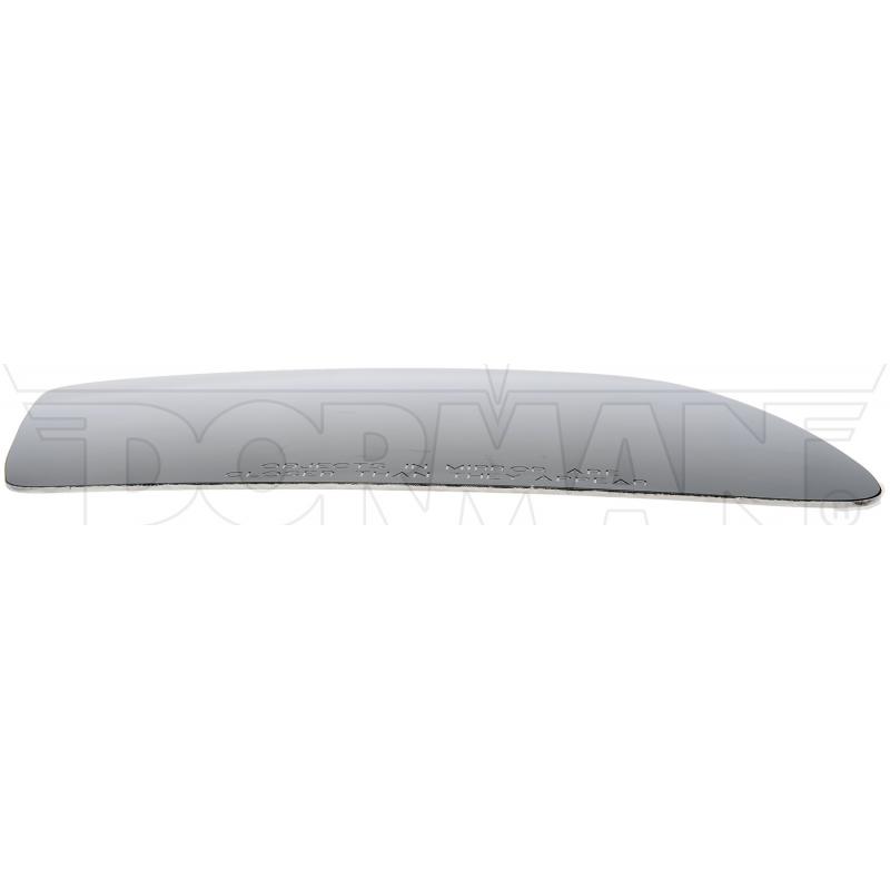 Dorman 57047 Door Mirror Glass product image 4 of 4