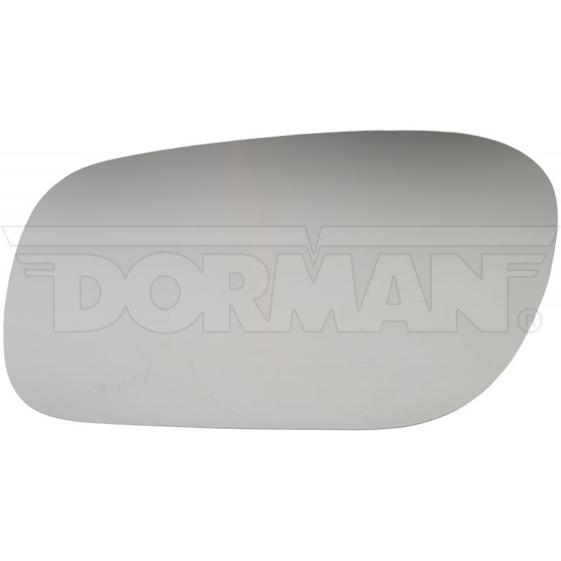 Dorman 57048 Door Mirror Glass product image 1 of 4