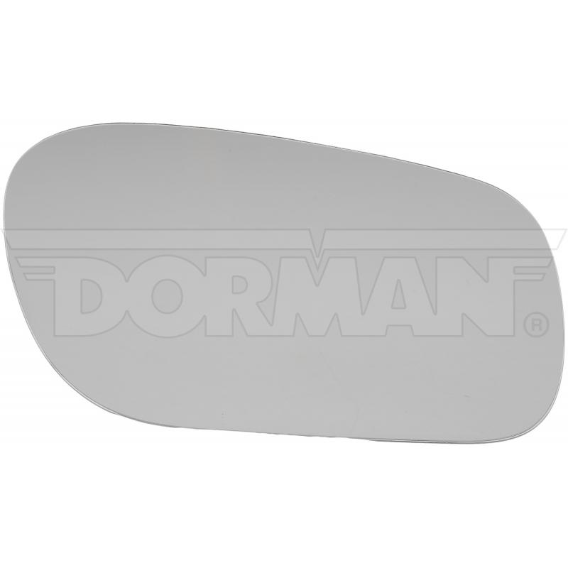 Dorman 57048 Door Mirror Glass product image 2 of 4