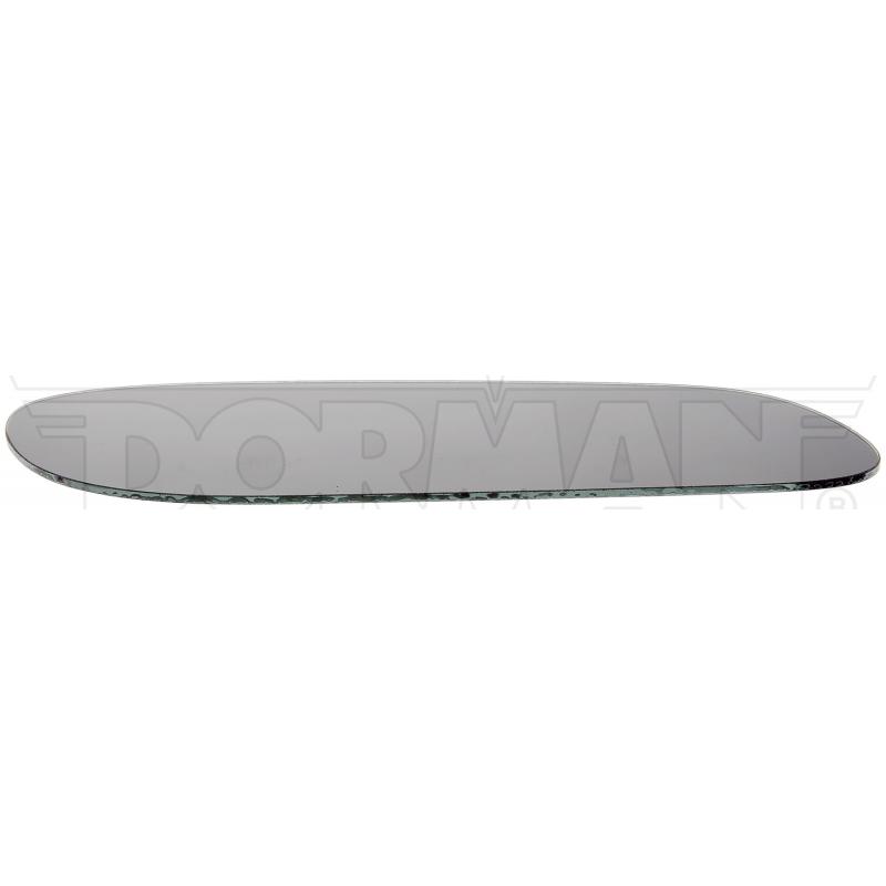 Dorman 57048 Door Mirror Glass product image 3 of 4