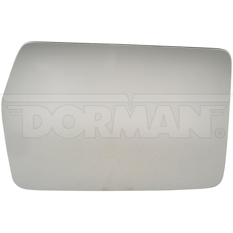 Dorman 57049 Door Mirror Glass product image 3 of 4