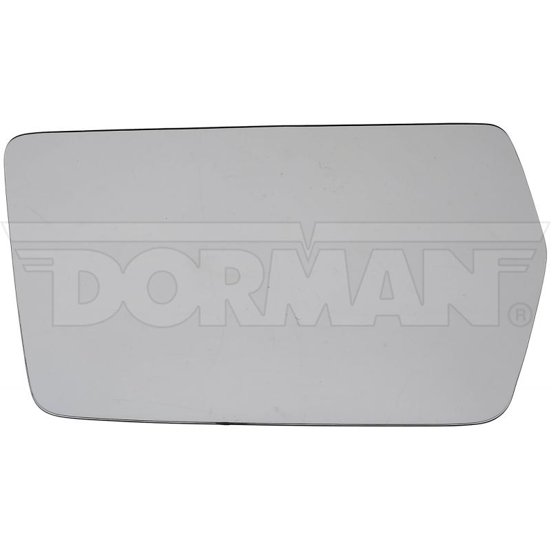 Dorman 57049 Door Mirror Glass product image 4 of 4