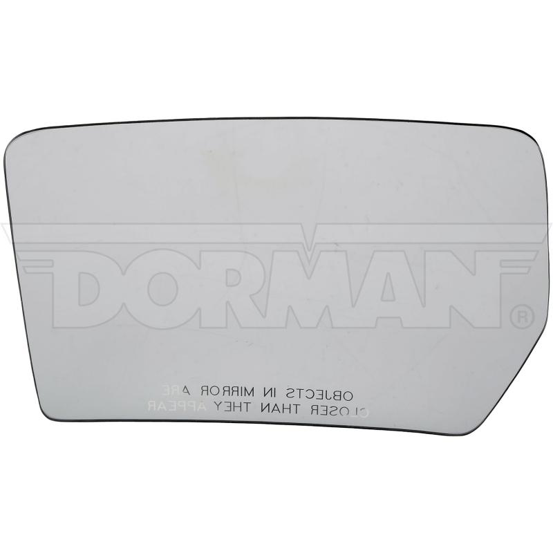 Dorman 57050 Door Mirror Glass product image 1 of 4