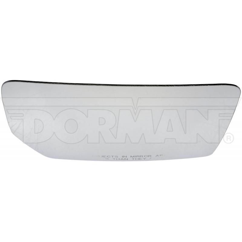 Dorman 57050 Door Mirror Glass product image 2 of 4