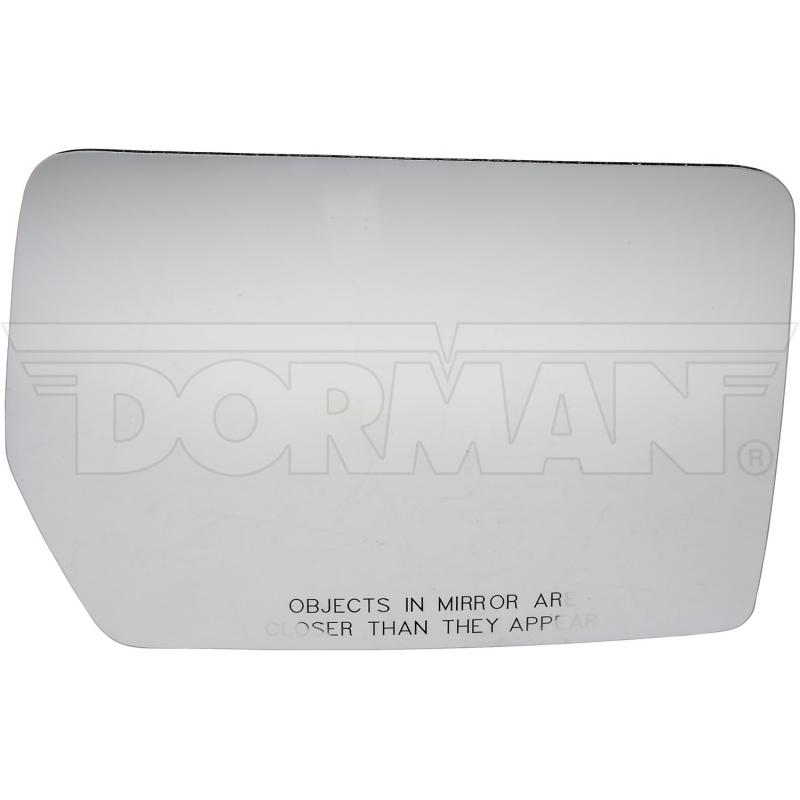 Dorman 57050 Door Mirror Glass product image 4 of 4