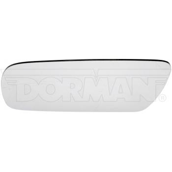 Dorman 57051 - Door Mirror Glass Dorman 57051 Door Mirror Glass product image 1 of 4