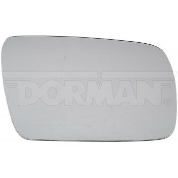 Dorman 57051 - Door Mirror Glass Dorman 57051 Door Mirror Glass product image 3 of 4