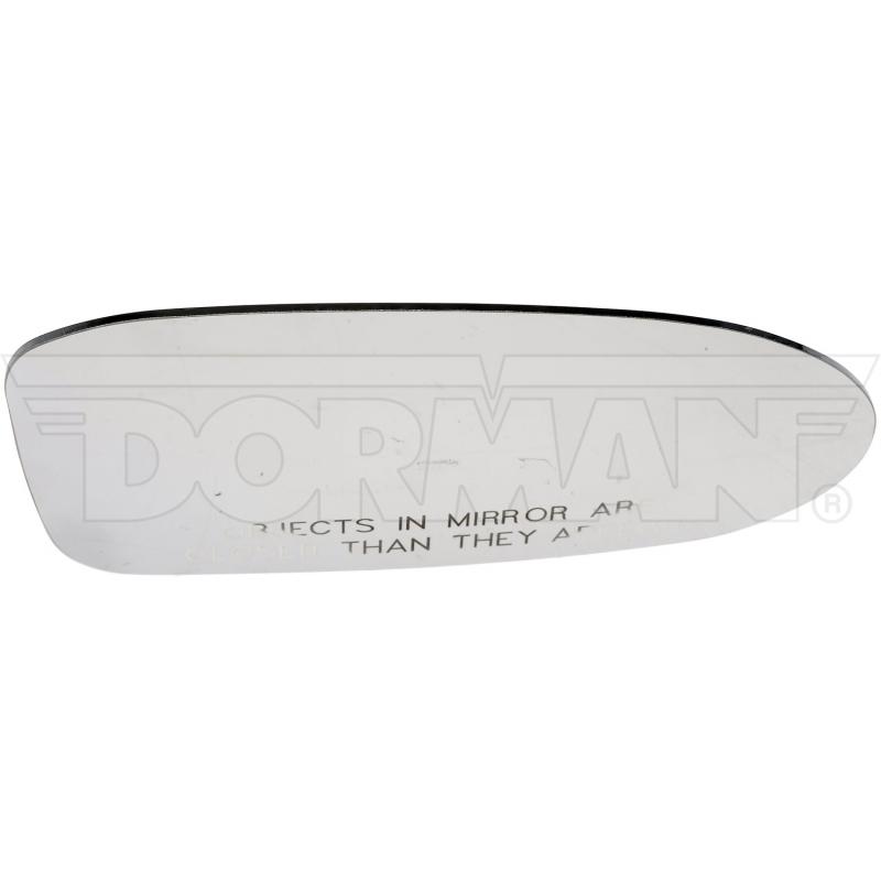 Dorman 57052 - Door Mirror Glass Dorman 57052 Door Mirror Glass product image 1 of 4