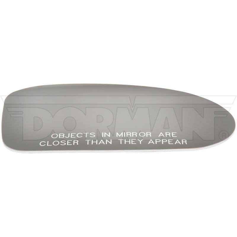 Dorman 57052 - Door Mirror Glass Dorman 57052 Door Mirror Glass product image 2 of 4