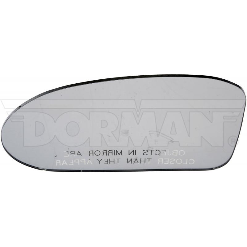 Dorman 57052 - Door Mirror Glass Dorman 57052 Door Mirror Glass product image 3 of 4