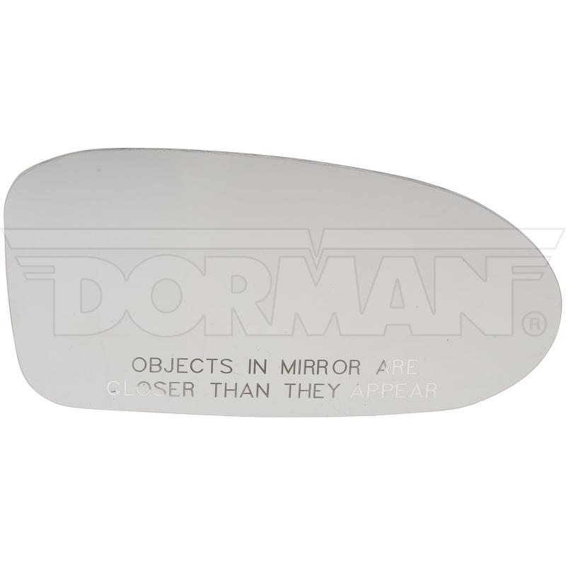 Dorman 57052 - Door Mirror Glass Dorman 57052 Door Mirror Glass product image 4 of 4