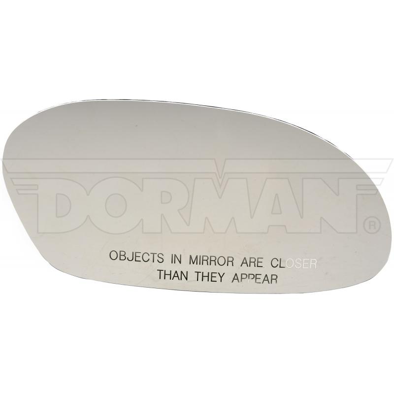 Dorman 57054 - Door Mirror Glass Dorman 57054 Door Mirror Glass product image 1 of 4