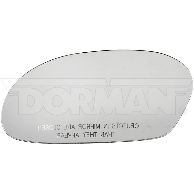 Dorman 57054 - Door Mirror Glass Dorman 57054 Door Mirror Glass product image 2 of 4