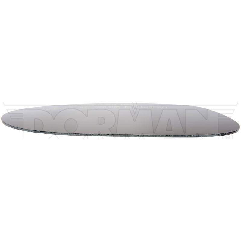 Dorman 57054 - Door Mirror Glass Dorman 57054 Door Mirror Glass product image 3 of 4