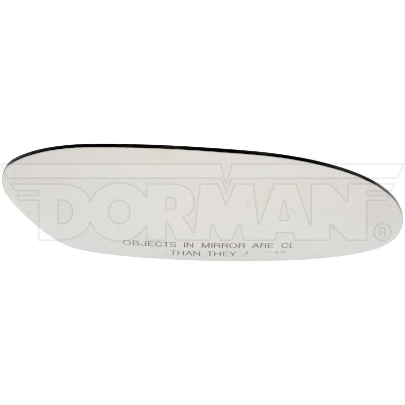 Dorman 57054 - Door Mirror Glass Dorman 57054 Door Mirror Glass product image 4 of 4