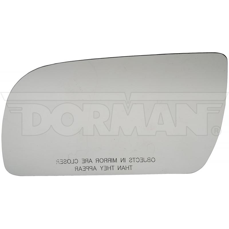 Dorman 57056 Door Mirror Glass product image 2 of 4