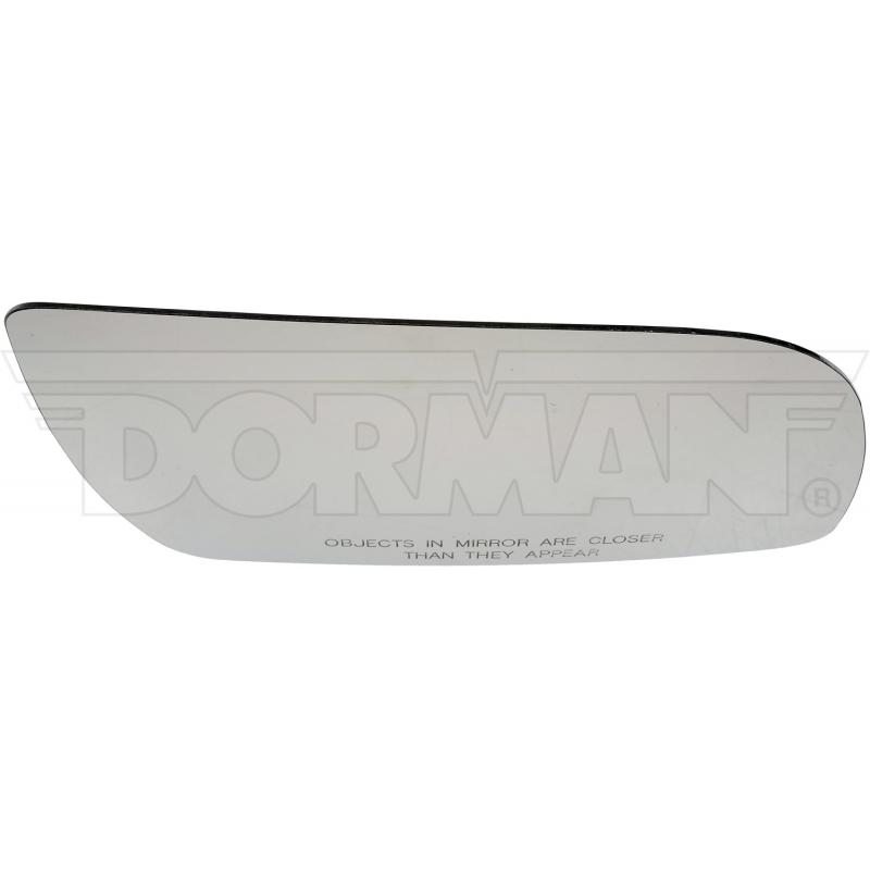 Dorman 57056 Door Mirror Glass product image 3 of 4