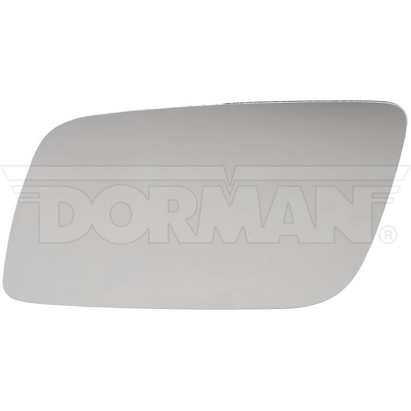 Dorman 57057 Door Mirror Glass product image 1 of 4