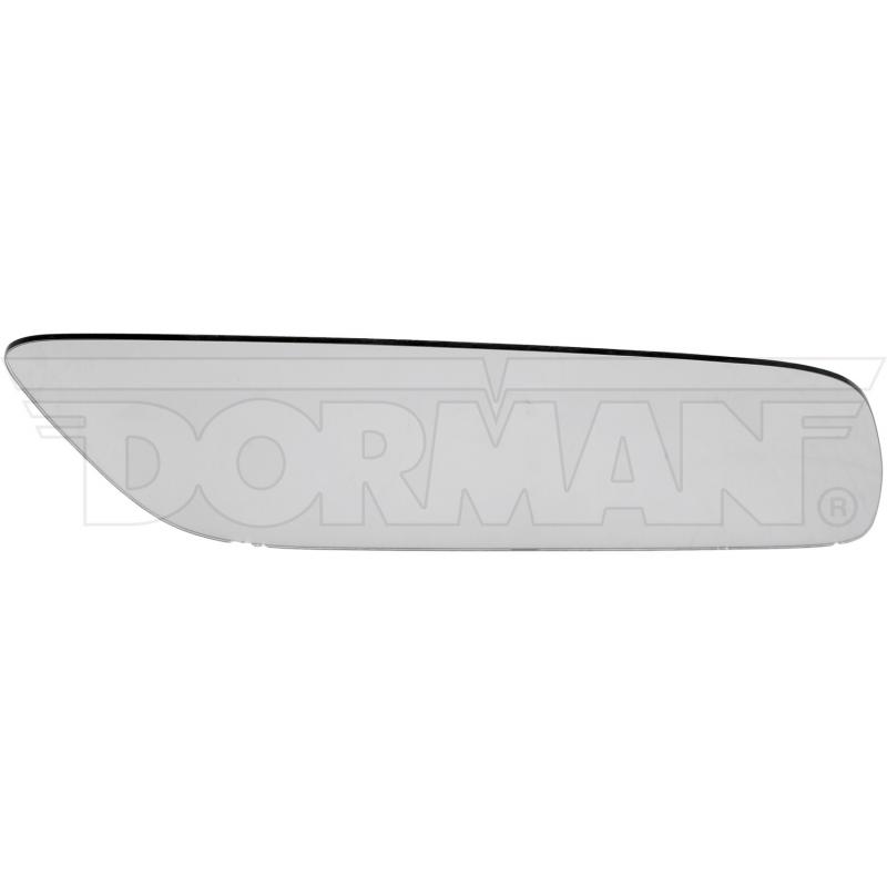 Dorman 57057 Door Mirror Glass product image 4 of 4