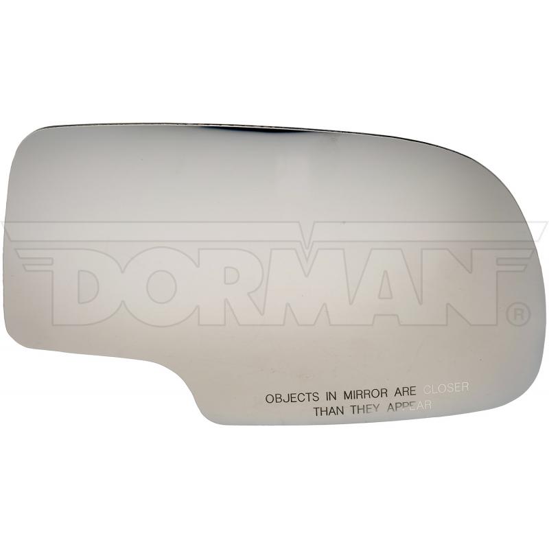 Dorman 57058 Door Mirror Glass product image 1 of 4