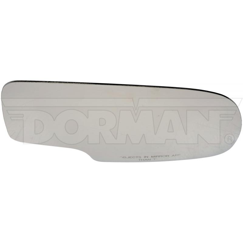 Dorman 57058 Door Mirror Glass product image 3 of 4