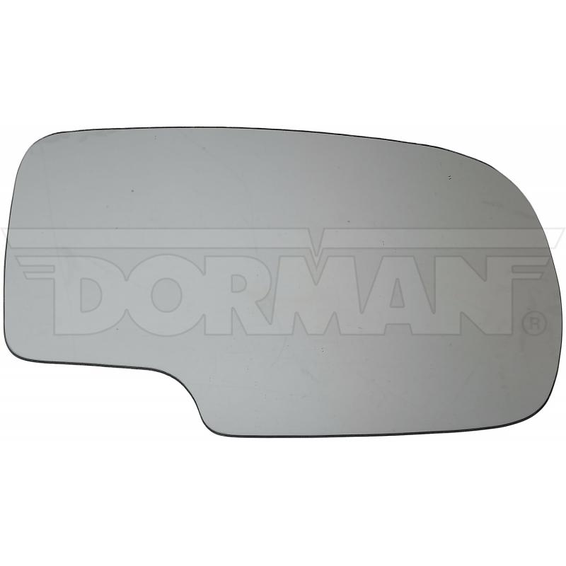 Dorman 57059 Door Mirror Glass product image 1 of 4